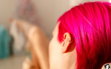 Mykinkydope model hd pictures