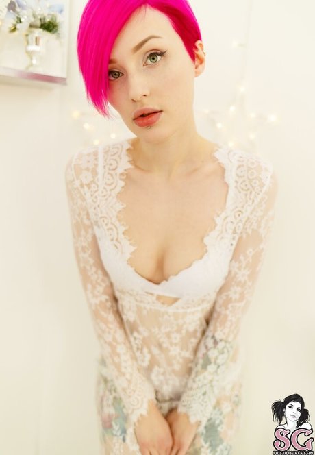 Mykinkydope top model image