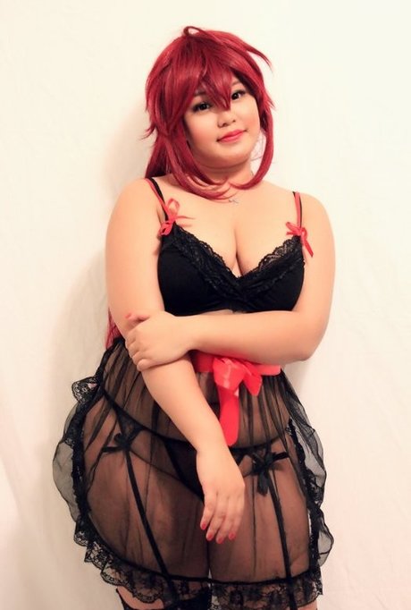 Aznproblems nude model photos