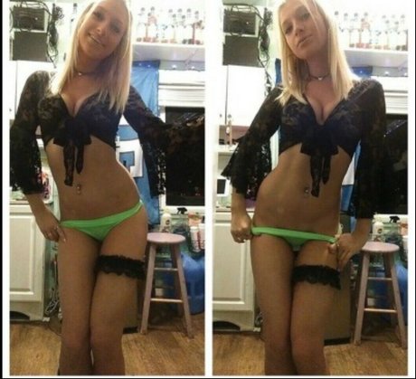 Barista Daisy pornstar sex image