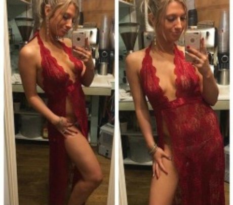 Barista Daisy sexy actress photos