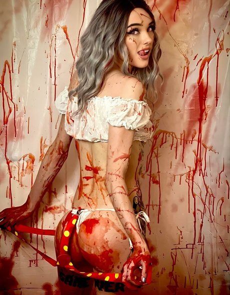 cyndersensations erotic model image