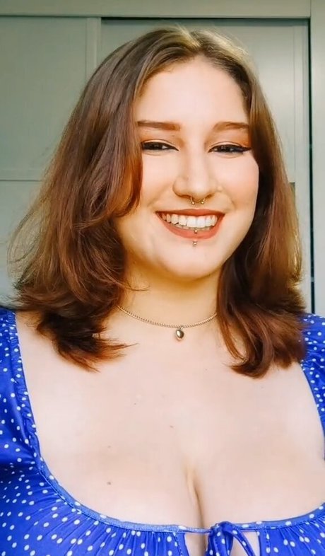 justmilli model exclusive photo