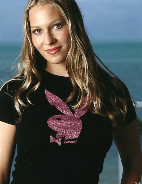 Lena Specht sex model picture