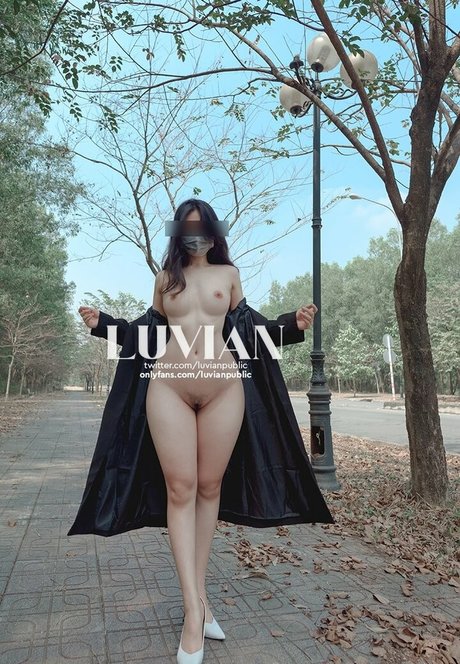 LuvianPublic star pornographic pictures