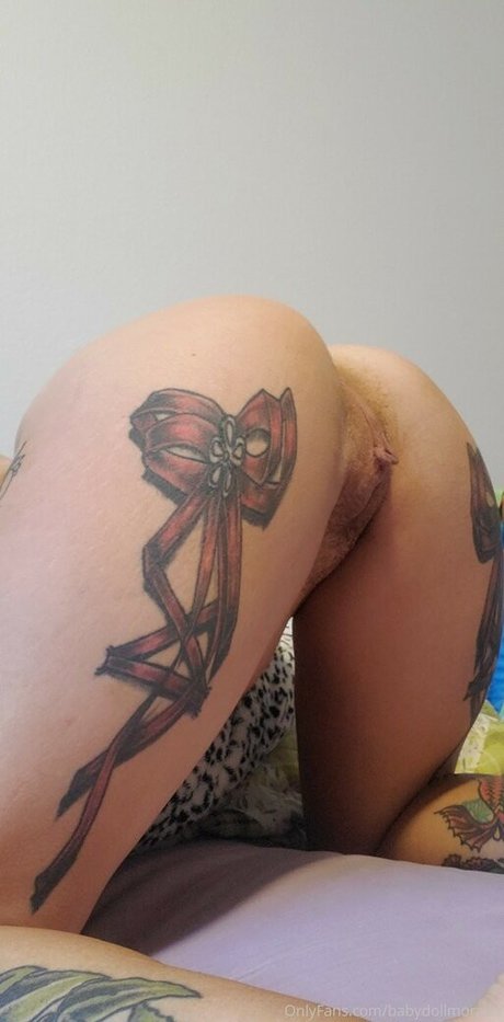 Babydoll Morales pornstar sexy image