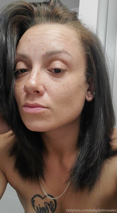 Babydoll Morales nude actress pictures