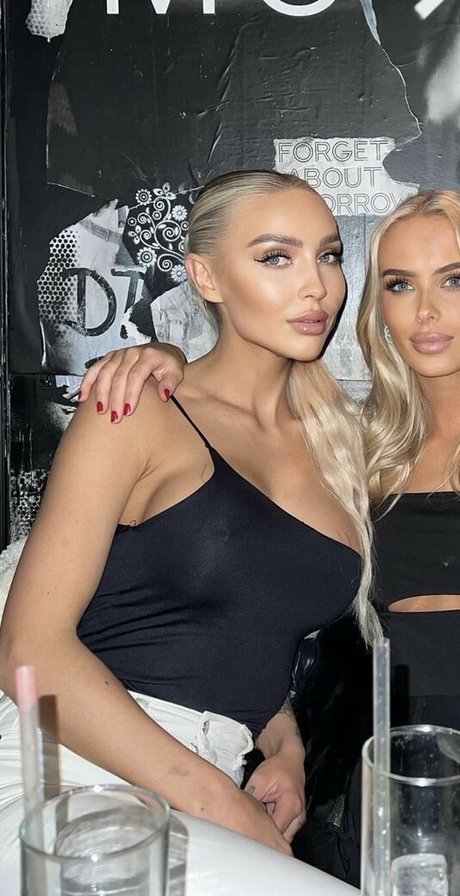 Sara Louise Granli porn model img