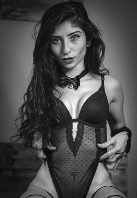 ciiraiya zarela model pic