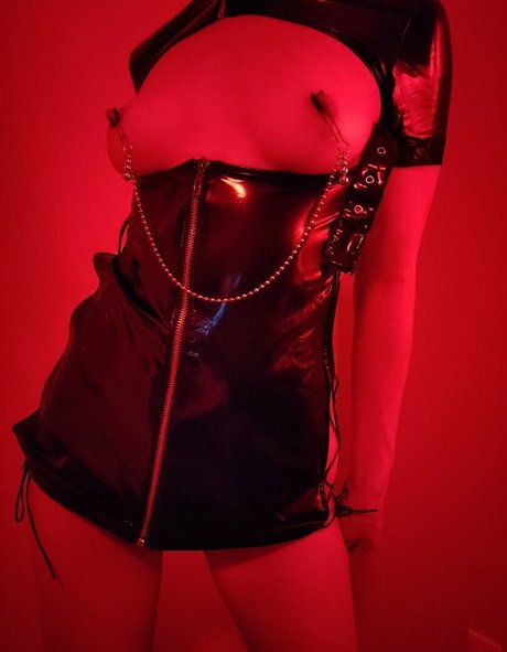 Ninja Dee exclusive actress pictures