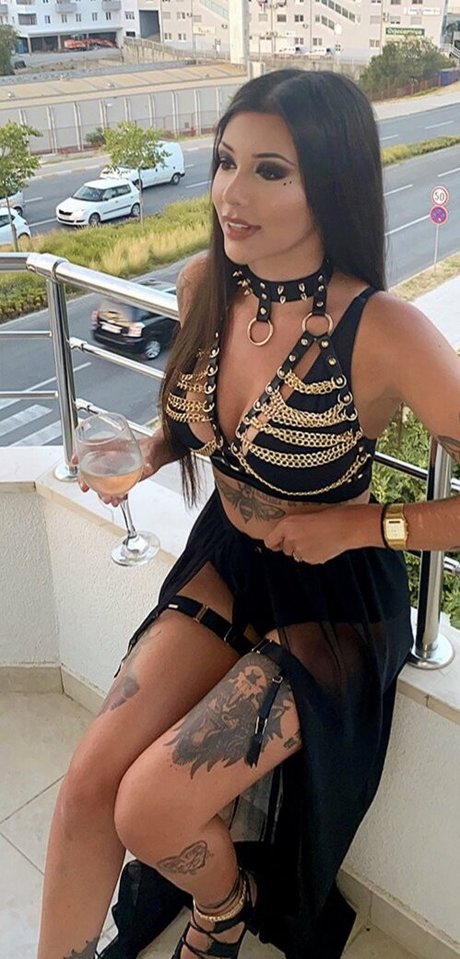 Smileyrileyxx perfect star archive