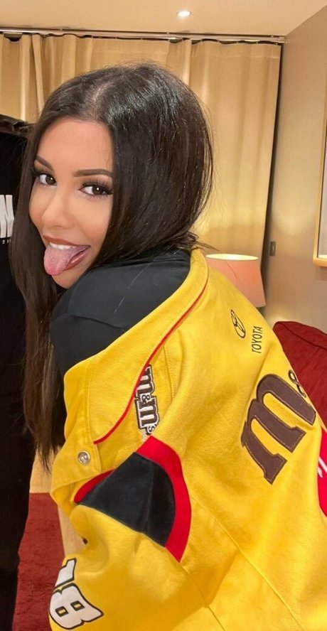 Smileyrileyxx model nudes archive