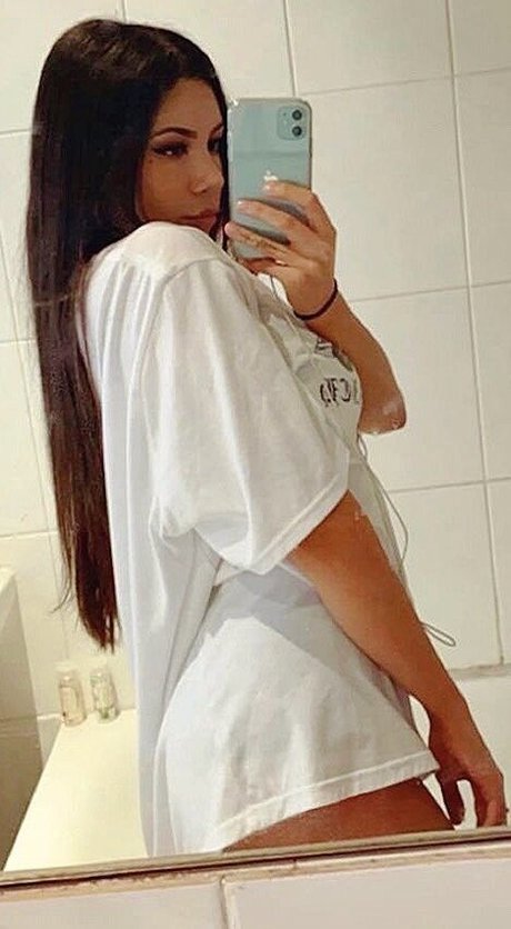 Smileyrileyxx star erotic galleries