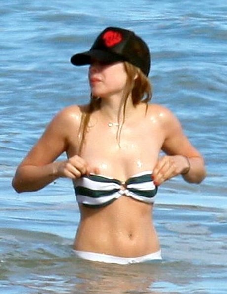 redhead creampie onlyfans sexy naked img