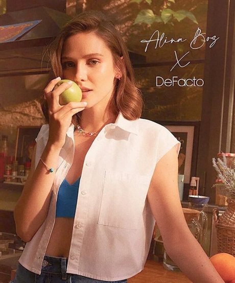 Alina Boz pornstar hot photos