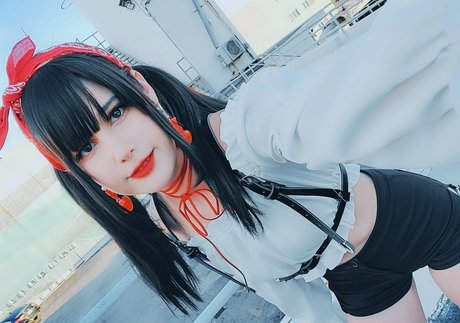 Jean Wanwan exclusive star archive