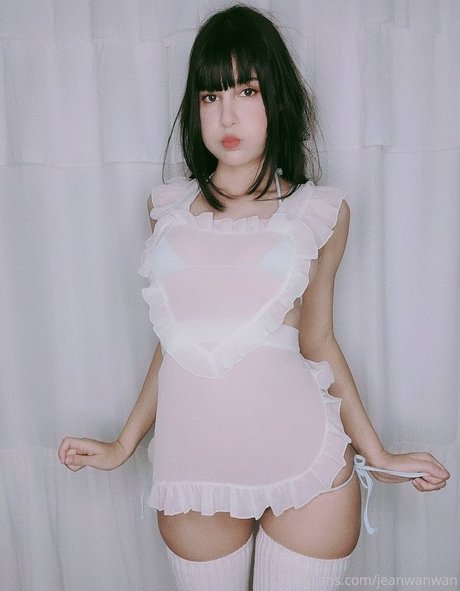 Jean Wanwan perfect actress galleries