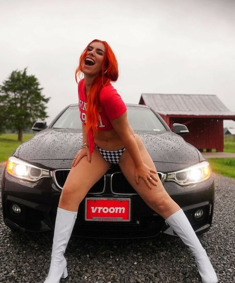 Alicia Atout nice actress img