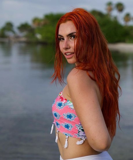 redhead xxx onlyfans sexy xxx pics