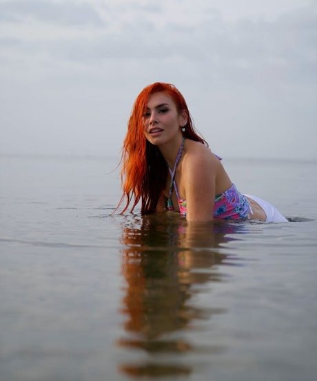 Alicia Atout pretty pornstar pictures