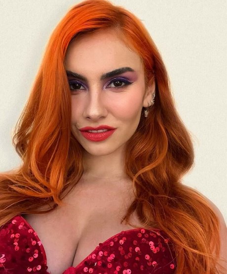 Alicia Atout nude pornstar pic