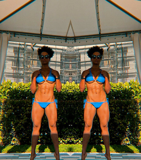 morganfreeweights nice pornstar pictures