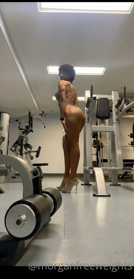 morganfreeweights adult actress img