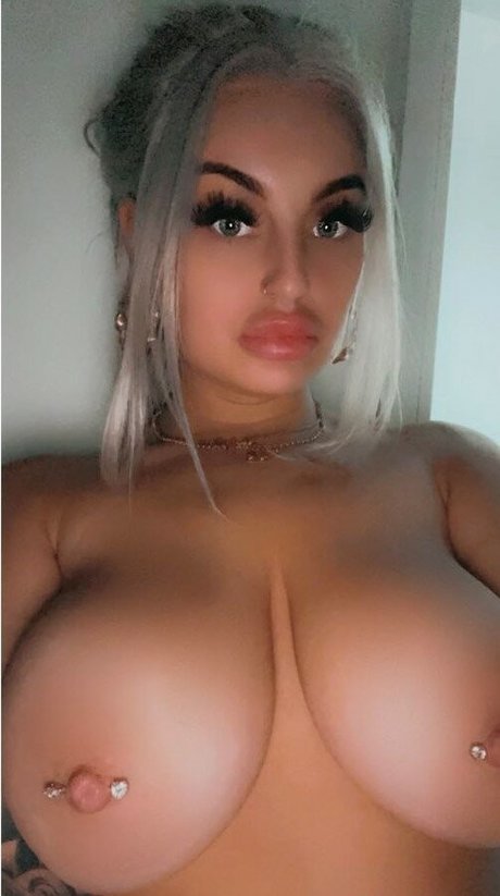 Nicole Louise Manning nude pornstar photo