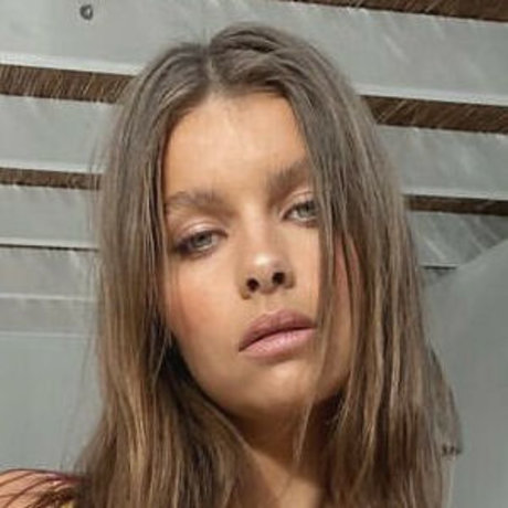 Kristina Mendonca art actress photo