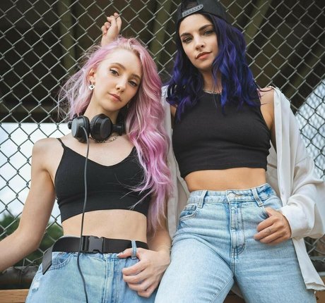 Pykamusic high quality pornstar archive