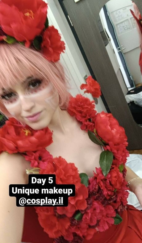 Adiyan model pretty picture