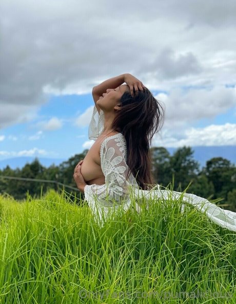 Pumalicious naked actress picture