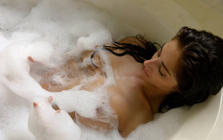 thick latina milf onlyfans beautiful porn picture