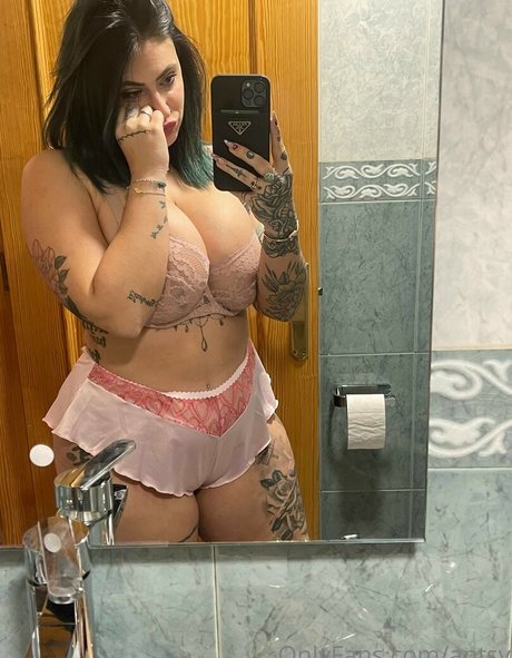 antsy sexy star gallery