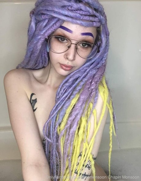 Holy Roller Barbie best model photo