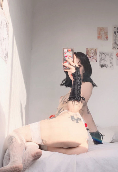 hardsentimentalz pornstar pretty pic