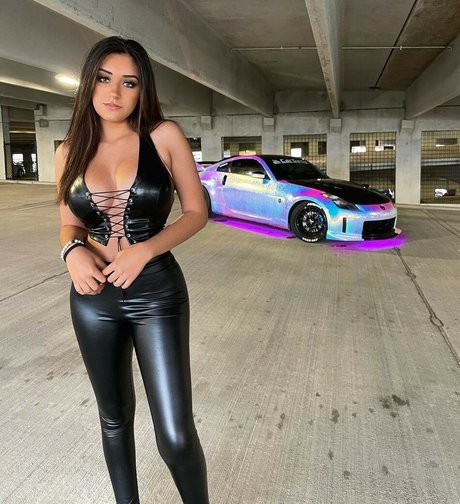 Christina Roki model exclusive galleries