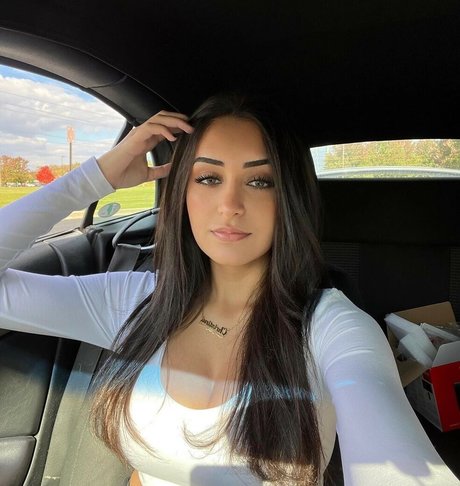 Christina Roki pornstar xxx pic