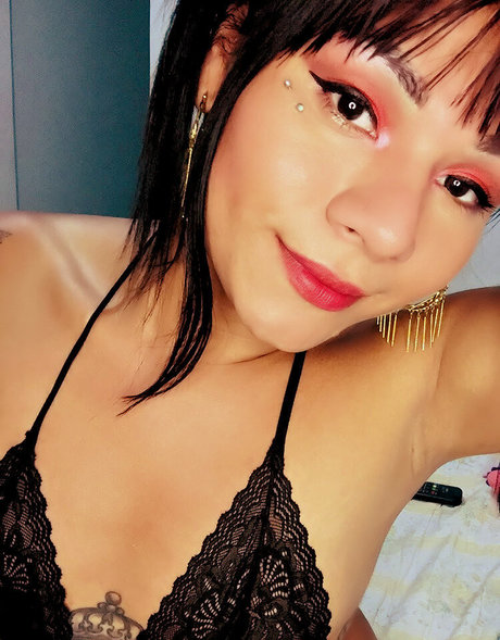 TS Angelique Andrea star naked galleries