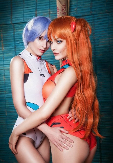 Aleksis Hitc hot model gallery