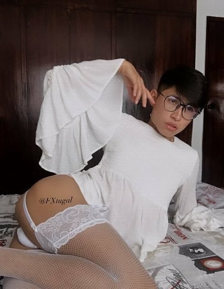 FXtugal star nudes archive