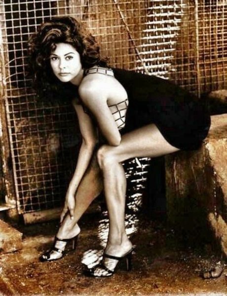 Brooke Burke top actress photo