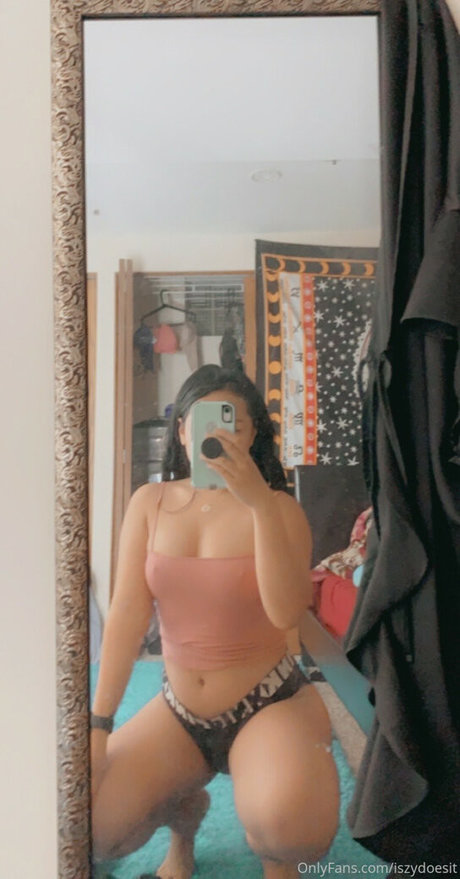 Got Iszyyy star pornographic pictures