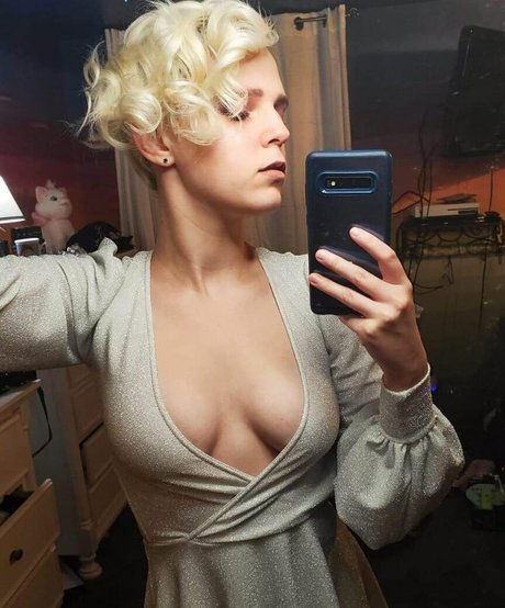 Katies Cosplaying Again free pornstar photo