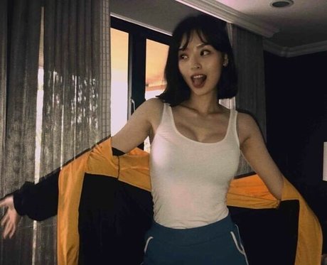 nayoungkim18 nude pornstar picture