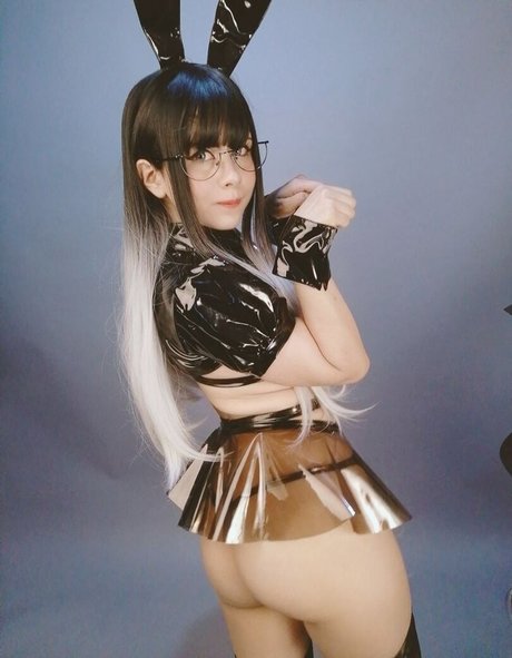 whiterabbit exe star free image