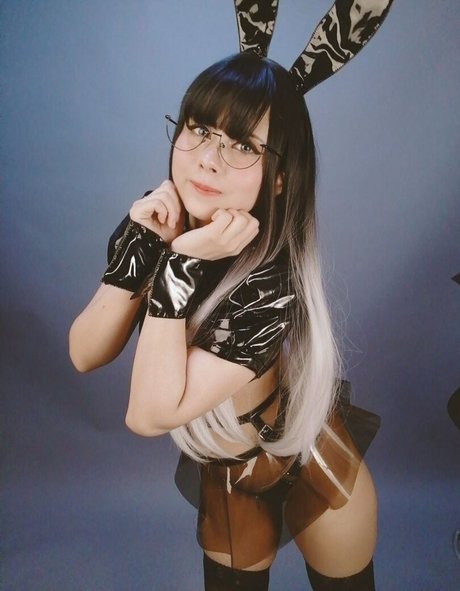 whiterabbit exe nudes model gallery