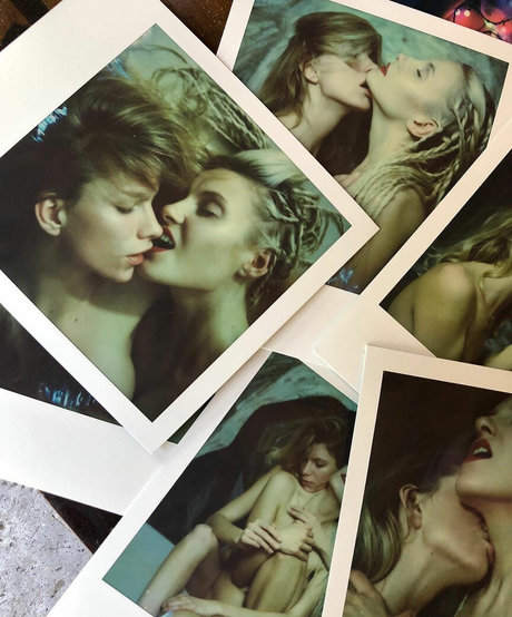 Angela Olszewska porn star image