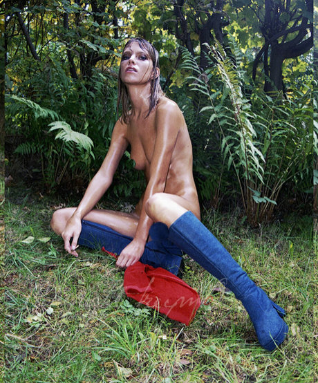 Angela Olszewska xxx pornstar image