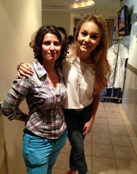 Angelique Boyer nice star pictures